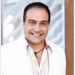 Meet your Posher, Steven